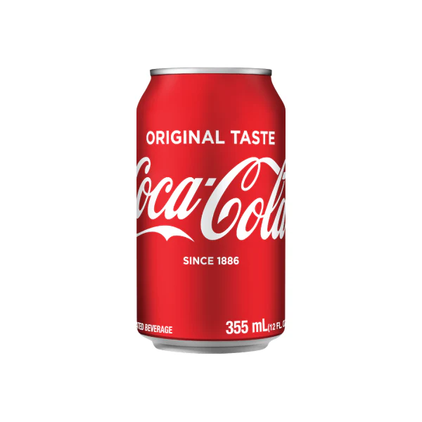 Coke Can