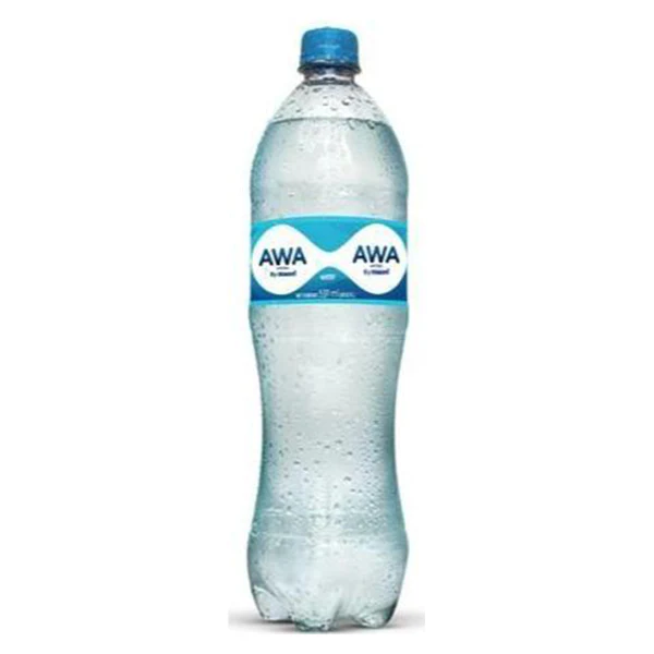 Water 20 OZ